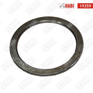MTZ Gyűrű  111x139x5 mm/1221/ ORIGINAL
