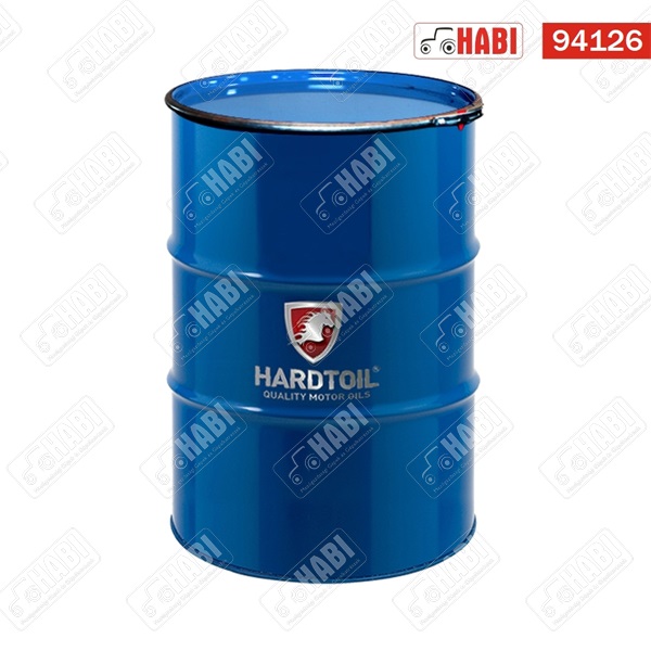 Hardt Oil LITIO  EP2 kenőzsír 50 kg