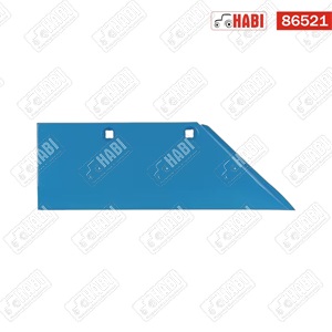 Lemken SB 43 D ekevas hátsórész jobb