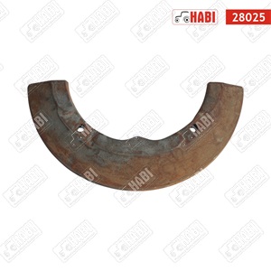 MTZ Súly hátsókerék 1db 20kg ORIGINAL