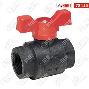 2-utas csap PVC 1/2"-1/2" , ARAG