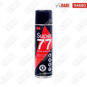 3M™ Super 77™ ragasztóspray 500 ml