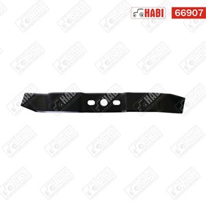 AL-KO fűnyíró és mulcsozó kés L=460mm d=19,7mm
