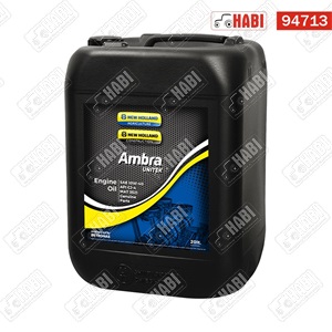 AMBRA Unitek 10W-40 CJ-4 20 L Motorolaj