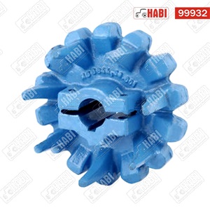 ANNA burgonyaszedő lánckerék Z=14