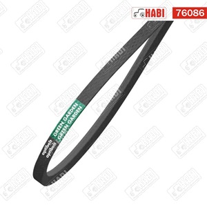 AS-MOTOR 940 SHERPA ékszíj Optibelt