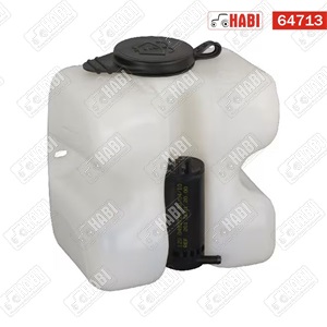 Ablakmosó folyadék tartály 12V 1,2 L DOGA