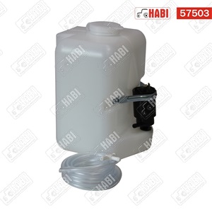 Ablakmosó tartály 2,5L 24V IFA L60
