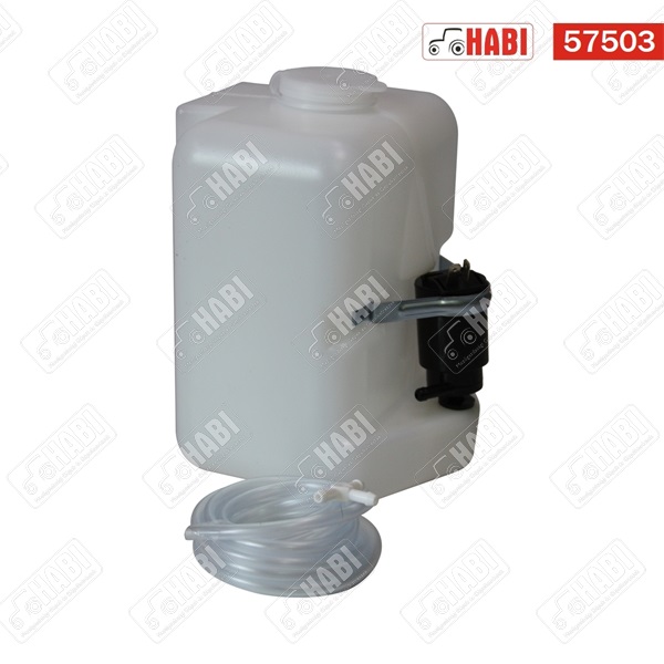 Ablakmosó tartály 2,5L 24V IFA L60