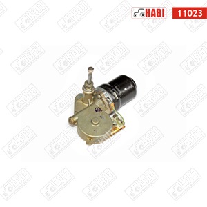 MTZ Ablaktörlő motor MTZ-50, 12V, 40W