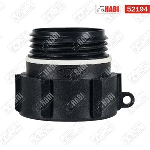 AdBlue hordó szűkítő KM 56x4 / BM 2" PRESSOL