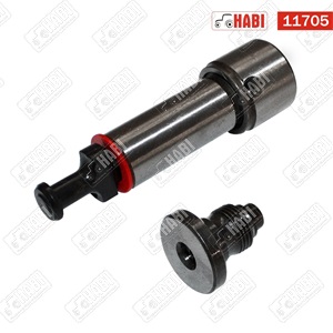 MTZ Adagolóelem - 2 rovátkás + fejszelep 21mm