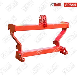Adapter keret