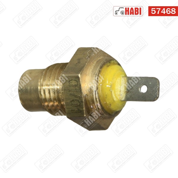 Multicar Adó vízadó IFA L60 M25 M14X1,5 24v