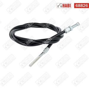 Agria kuplung bowden