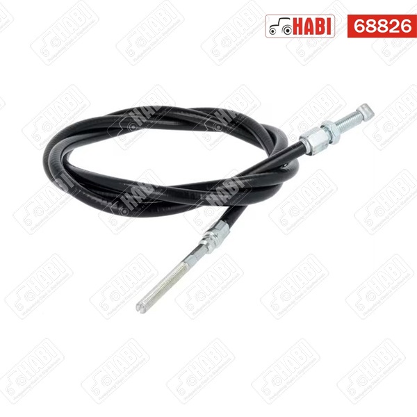 Agria kuplung bowden