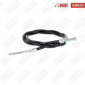 Agria kuplung bowden