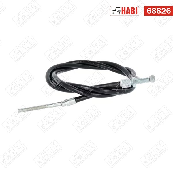 Agria kuplung bowden