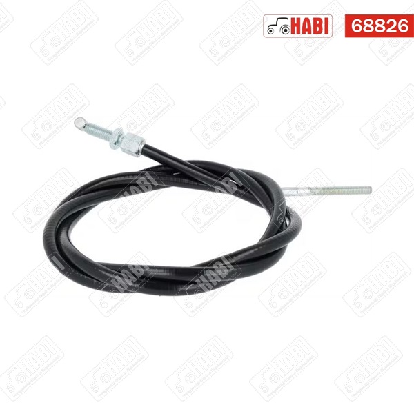 Agria kuplung bowden