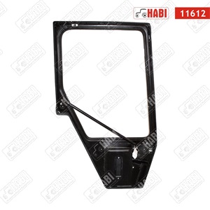 MTZ 320 Ajtó bal komplett ORIGINAL