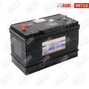 Akkumulátor 12V 105Ah 800A