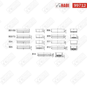 Akkumulátor 12V 105Ah 800A