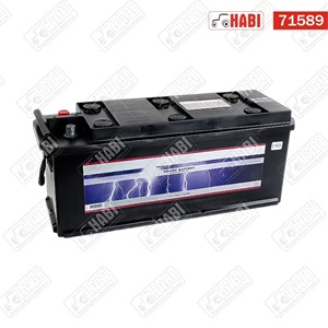 Akkumulátor 12V 110Ah 760A