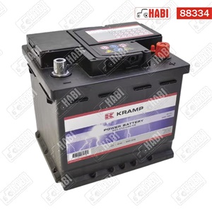 Akkumulátor 12V 45Ah 400A