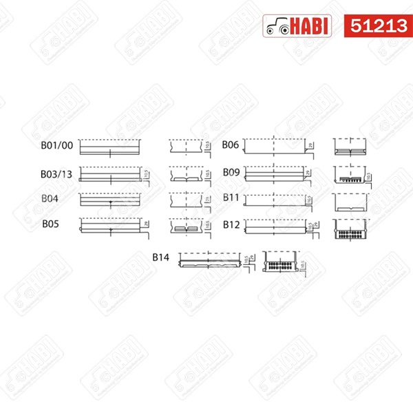 Akkumulátor 12V 56Ah 480A jobb+