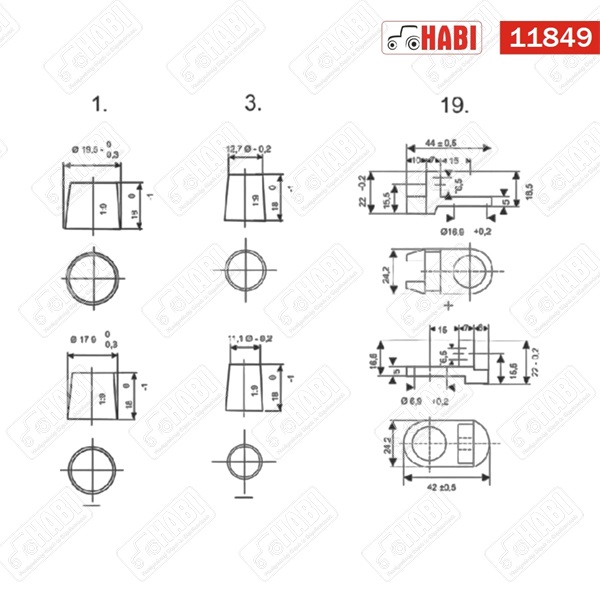 Akkumulátor 12V 74Ah 680A
