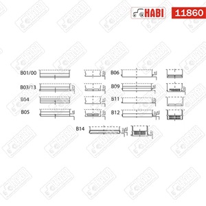 Akkumulátor 12V 80Ah 800A jobb+ VARTA Start-Stop AGM