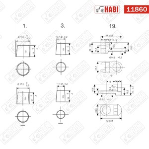 Akkumulátor 12V 80Ah 800A jobb+ VARTA Start-Stop AGM