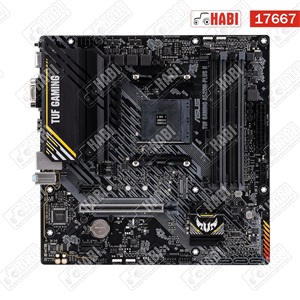 Alaplap ASUS TUF GAMING A520M-PLUS II