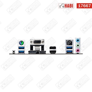 Alaplap ASUS TUF GAMING A520M-PLUS II