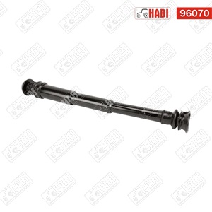 Amazone magvezetőcső teleszkópos L=586 mm