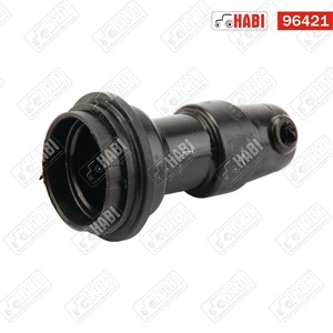 Amazone vetőgép vető tengely porvédő