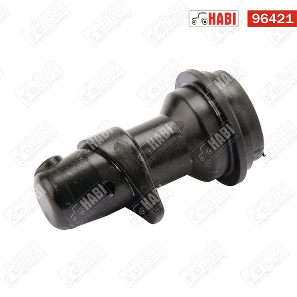 Amazone vetőgép vető tengely porvédő