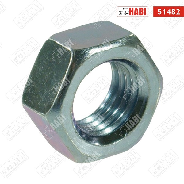 Anya colos 3/4" UNF 8. hg