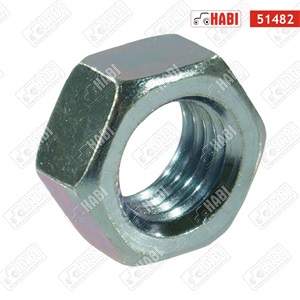 Anya colos 3/4" UNF 8. hg