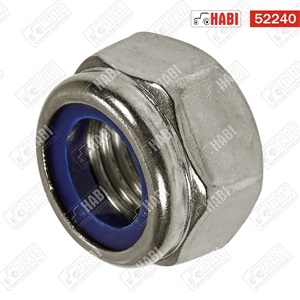 Anya önzáró colos 3/8" UNC hg.