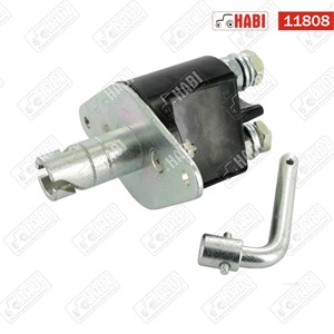 Áramtalanító kapcsoló 12/24 V COBO