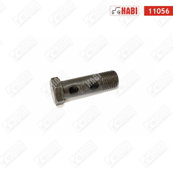 MTZ Áteresztőcsavar tápszivattyú dupla 14x45