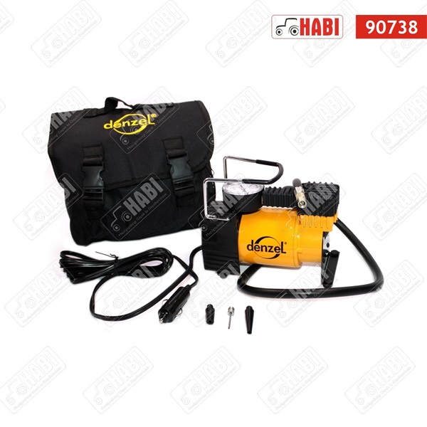 Autós kompresszor 12V /DC-20/