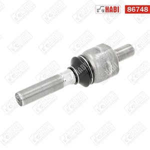 Axiál gömbfej jobb M22x1,5 / M24x1,5 L=210 mm Vapormatic
