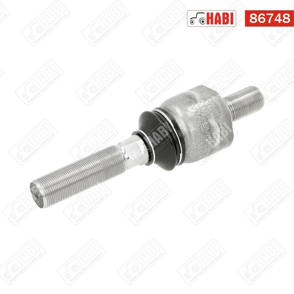Axiál gömbfej jobb M22x1,5 / M24x1,5 L=210 mm Vapormatic