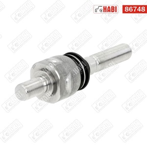 Axiál gömbfej jobb M22x1,5 / M24x1,5 L=210 mm Vapormatic