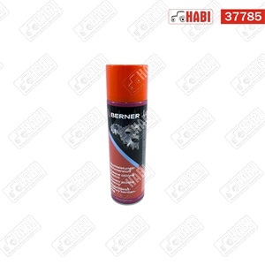 BERNER lánckenő spray 400 ml