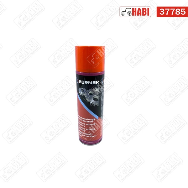 BERNER lánckenő spray 400 ml