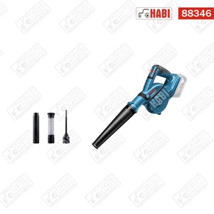 BOSCH GBL 18V-120 (SOLO) Légfúvó Li-Ion (akku és töltő nélkül)