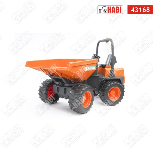 BRUDER Ausa mini dömper